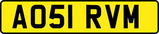 AO51RVM