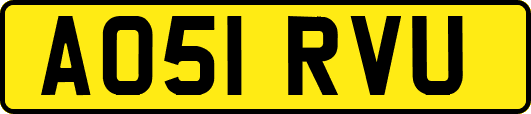 AO51RVU