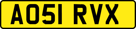 AO51RVX