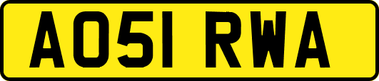 AO51RWA