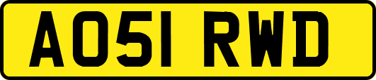 AO51RWD