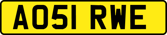 AO51RWE