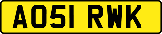 AO51RWK