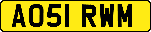 AO51RWM