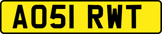 AO51RWT