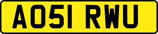 AO51RWU