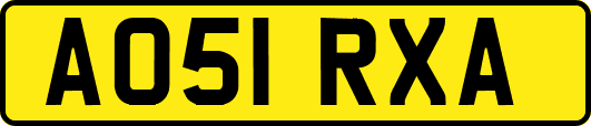 AO51RXA