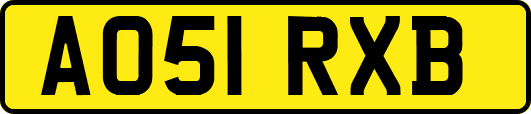 AO51RXB