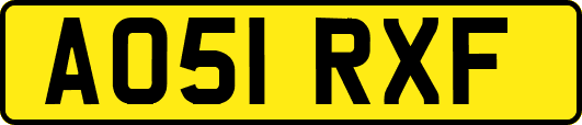 AO51RXF