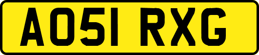 AO51RXG