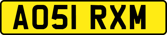 AO51RXM