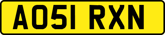 AO51RXN