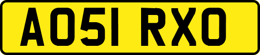 AO51RXO