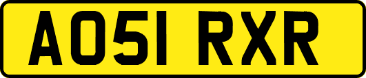 AO51RXR