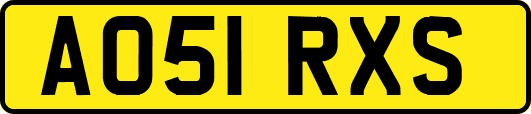 AO51RXS