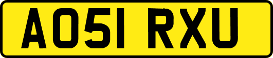 AO51RXU