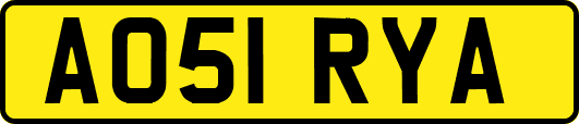 AO51RYA