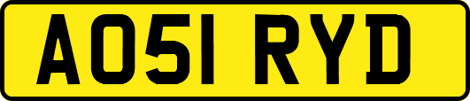 AO51RYD