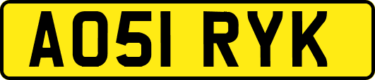 AO51RYK