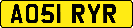 AO51RYR