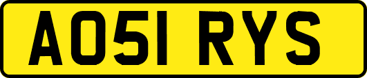 AO51RYS