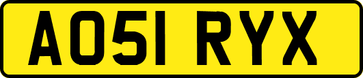 AO51RYX