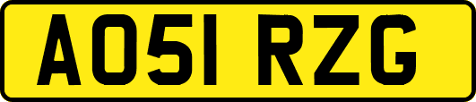 AO51RZG