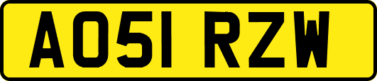 AO51RZW