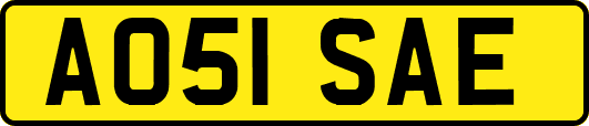 AO51SAE