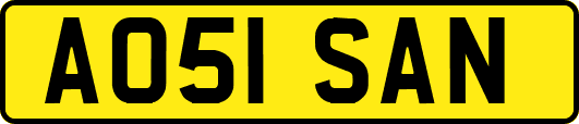 AO51SAN