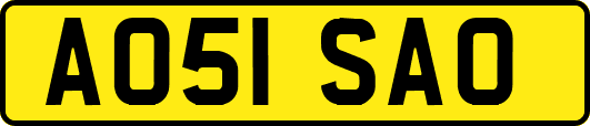 AO51SAO