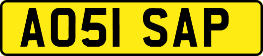 AO51SAP