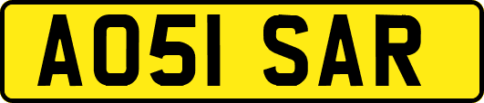 AO51SAR