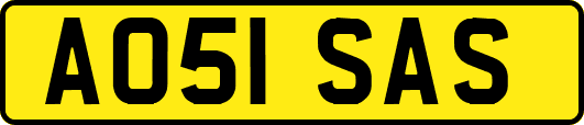 AO51SAS