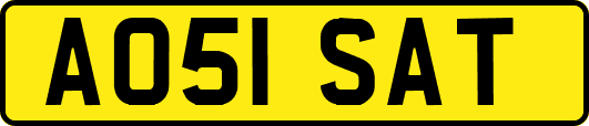 AO51SAT