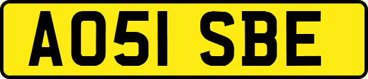 AO51SBE