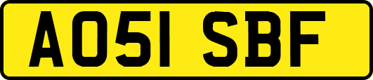 AO51SBF