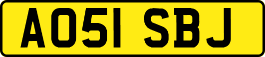 AO51SBJ