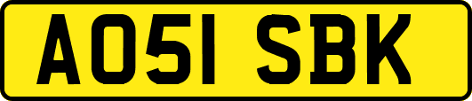 AO51SBK