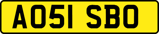 AO51SBO