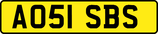 AO51SBS