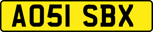 AO51SBX