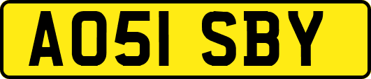 AO51SBY