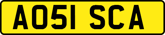 AO51SCA