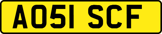 AO51SCF