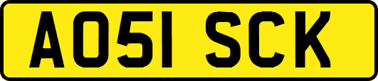 AO51SCK