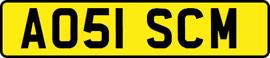 AO51SCM