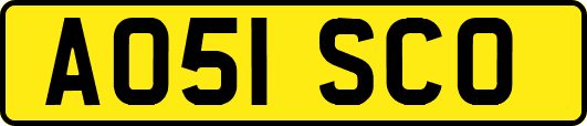 AO51SCO