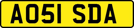 AO51SDA