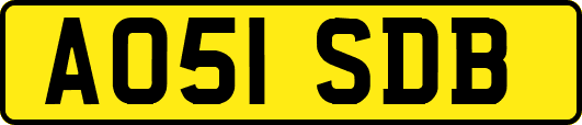 AO51SDB